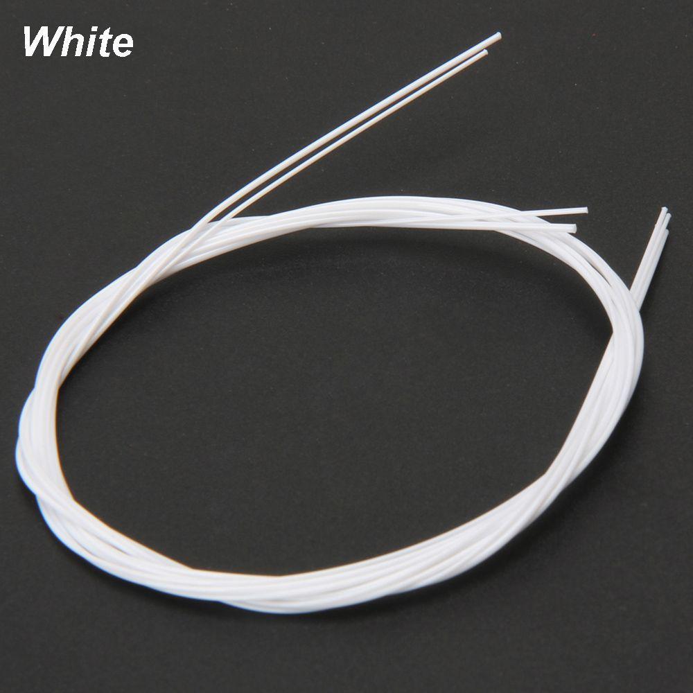 4pcs/set High Quality Nylon Professional Ukulele Strings Replacement Musical Tool Mini Guitar