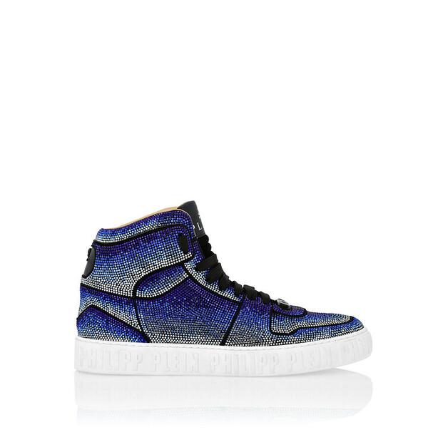 Кроссовки PHILIPP PLEIN 23445
