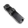 DT1T14A132FA 6+ 7 Pins Master Power Window Switch for Ford Focus