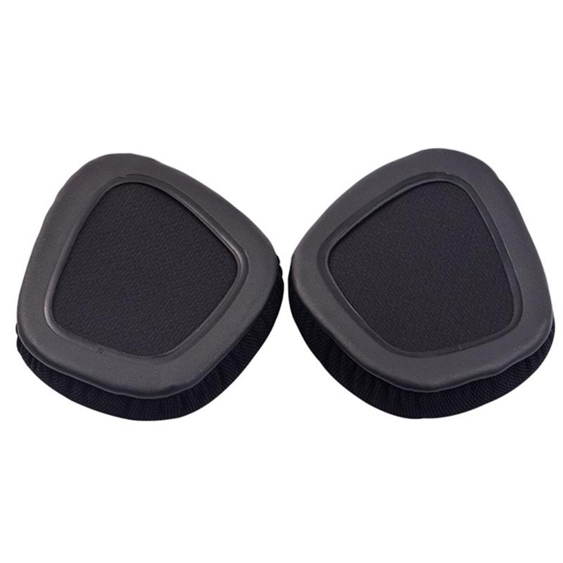 Replacement EarPads Ear Cushions for Corsair VOID PRO RGB Gaming Headphone CORSAIR VOID PRO RGB USB Premium Gaming Headset 7.