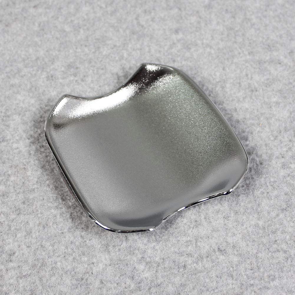 RUIQ Защитная накладка на ручку наружной двери для Subaru New Предотвращает царапины ручки двери от Разработано исключительно для Subaru Crosstrek/Impreza (ГУ