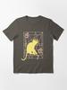 Pixies Monkey gone to heaven Essential T-Shirt