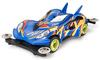 Tamiya 18631 1/32 Jr Racing Mini 4WD Spin-Axe MK. II