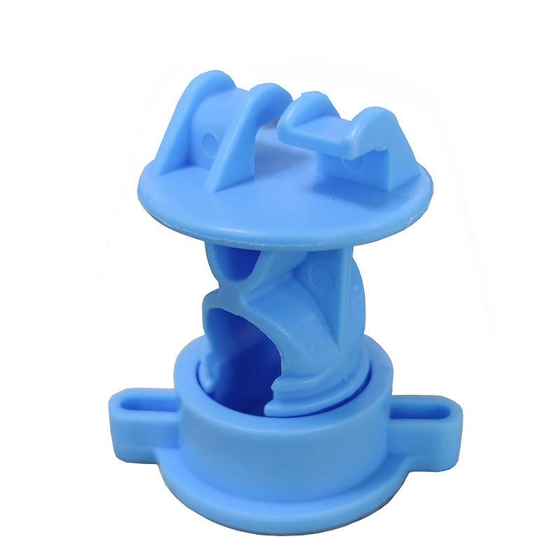 Insulator Floating In Height for Fiberglass Posts and Reinforcement, 100 Pcs