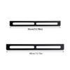 Heavy Duty Eyeglasses Storage Rack Metal Sunglasses Display Stand  Home Entry