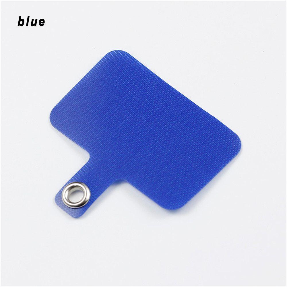 Anti-lost Phone Safety Tether Case Straps Keychain Chain Phone Lanyard Patch Gasket Neck Cord