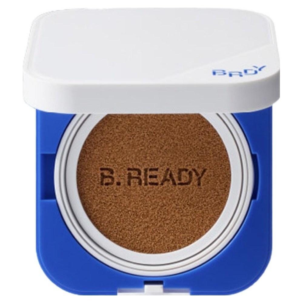 Be Ready Blue Cushion 15g No. 4 Damien 1 pcs