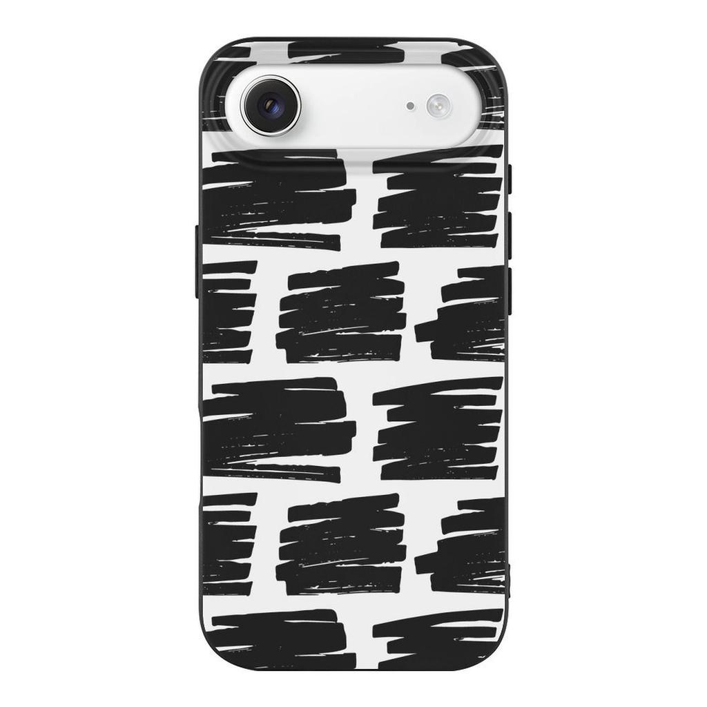 1 Pack For iPhone 17 Series TPU Phone Case Slim Protective Scratch-Resistant Design, Daily Protection