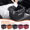 Car Trash Can Car Door Storage Box Foldable Storage Box For BMW E91 E92 E93 E60 F10 F30 E39 E36 E87 X3 X5 E70 E46 E90