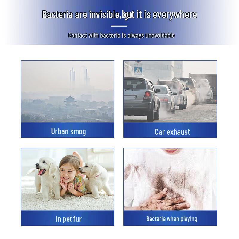 Safeguard Pure White & Lavender Shower Gel & Soap Special Pack