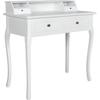 VidaXL Luxurious Modern Makeup Table