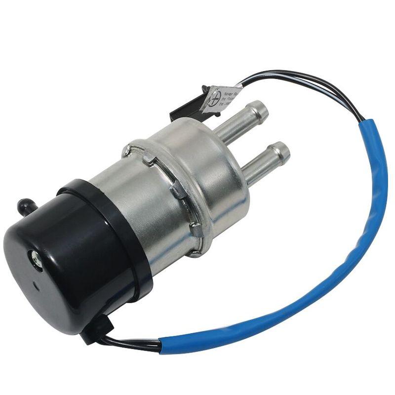 Motorcycle Fuel Pump For Yamaha XVZ1300 YZF600R XV1600 FZS600 FAZER FZR250R FZR250 5RT-13907-00 4NK-13907-00 Fuel Pump Parts
