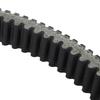 ATV Clutch Drive Belt 0823‑231 Heavy Duty Rubber Transmission Drive Belt Replacement for Arctic Cat Wildcat 1000 GT
