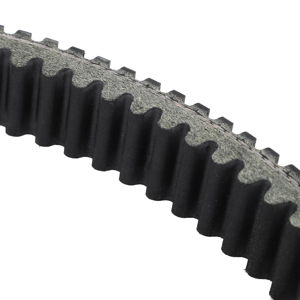 ATV Clutch Drive Belt 0823‑231 Heavy Duty Rubber Transmission Drive Belt Replacement for Arctic Cat Wildcat 1000 GT