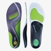 SIDAS 3feet Active Mid JP S (23,5см-24,5см) 311898202 Стелька с поддержкой свода стопы для бега и марафонов, амортизация и пропульсия