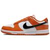 Dunk Low 'Halloween Patent' Women's Skate Shoes Sneakers DJ9955-800
