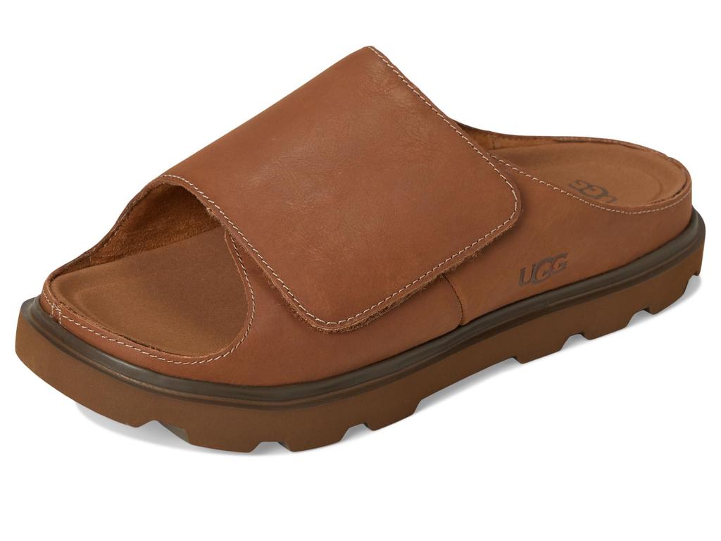 Сандалии SOLANO SLIDE см [UGG], M, Мужские, 27.0