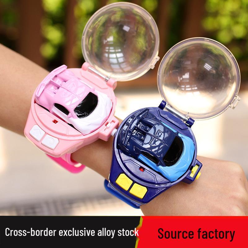 Инфракрасная трюковая машина для лазания по стенам с функцией следования за светом и дистанционным управлением - Детская игрушка