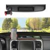 Console Phone Bracket Mount Holder Storage Box Tray For Dodge RAM 1500 2012-2017
