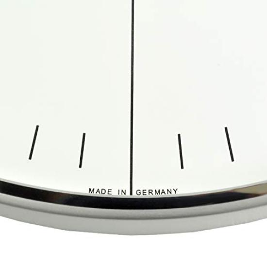 Junghans Wall Clock Max Bill [Junghans] 367/6049.00 [Used]