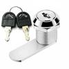 1PC Cam Lock Security Lock 16mm Cabinet Cam Lock Door Barrel Drawer Filing Cabinet Post Mail Box Furniture Locker Cupboard 2 Key
