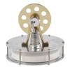 Low Temperature Stirling Engine Model Steam Power Physics Toy Lab Teaching Model