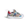 Disney X Adidas Superstar 360 I Mickey and Friends Baby Sneakers White Cloud-White Core-Black ID9707
