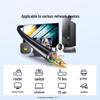 SAMZHE Наружный Ethernet-кабель CAT6