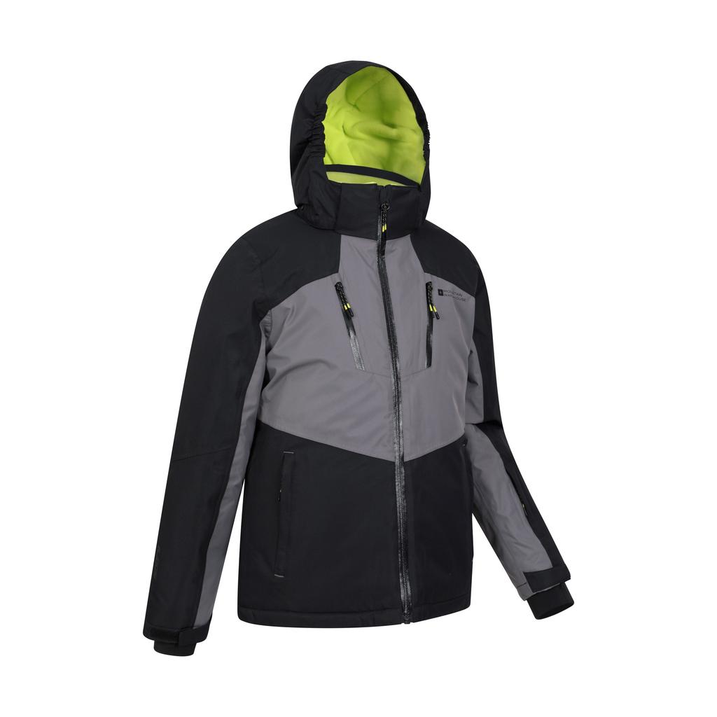Mountain Warehouse Childrens/Kids Galactic II Extreme Ski Jacket