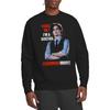 Criminal Minds Unisex Adult Trust Me Sweatshirt