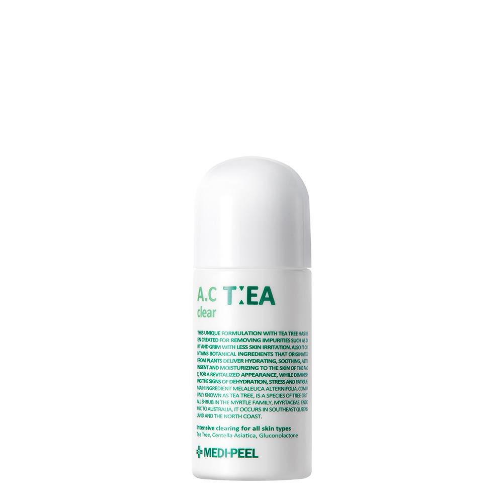 MEDI-PEEL AC Tea Clear 50ml Tea Tree Houttuynia Cordata Calming Spot Serum