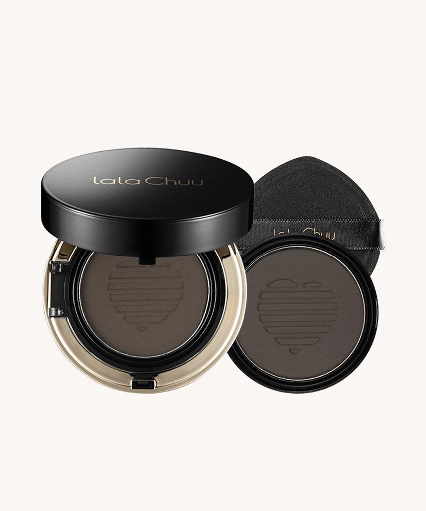 Hair Cushion Refill Set (Hair Cushion Main Product + Refill)