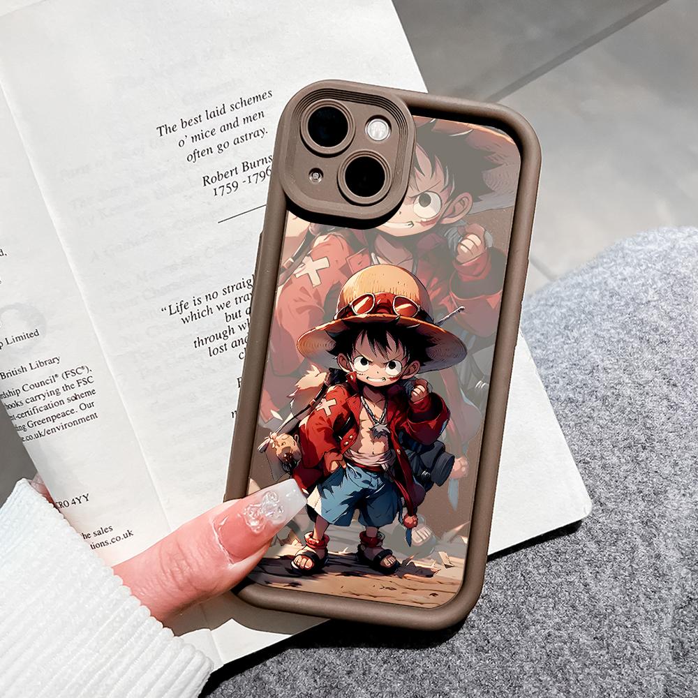 Мягкий силиконовый чехол для телефона с полным покрытием противоударный защитный чехол для камеры для iPhone Huawei Honor Samsung Xiaomi Redmi OPPO Realme Vivo Infinix Tecno