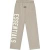 Унисекс флисовые брюки для отдыха Essentials Lounge Fleece Sweatpant 'Timber' 130SP254321F