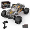 Высокоскоростной радиоуправляемый игрушечный грузовик 45 км/ч - 1:14 4WD 4x4 Внедорожный Дрифт Гонки - Супер Бесколлекторный Водонепроницаемый Автомобиль на Радиоуправлении