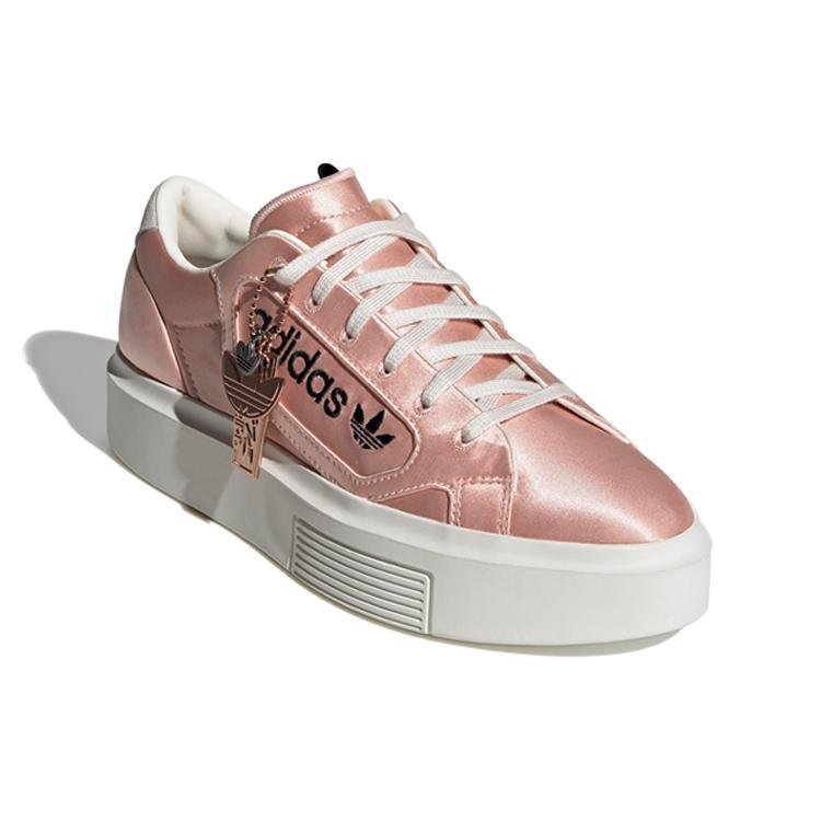 adidas Элегантные Супер 'Vapour Pink' Женские EG6771