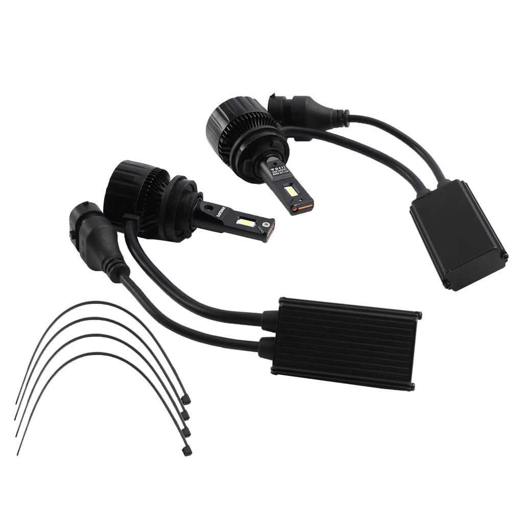 Car Light LED-HL Ultinon Rally3551 H8/H9/H11/H16 12/24V 50W 6500K For Philip