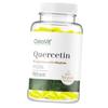 Кверцетин Дигидрат, Quercetin VEGE, 90капс (70250006)