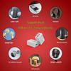 5V1A/5V2A USB Charger with ETL, 3C, and CE Certifications