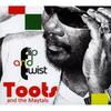 CD TOOTS & THE MAYTALS - Flip And Twist CD94550 D & F 2010 Jamaica Reggae, Ska & Dub