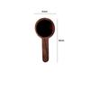 Wooden Tea Coffee Scoop Durable Measuring Tools Creative Measuring Spoon  Kitchen