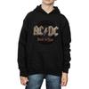 AC/DC Boys Rock Or Bust Hoodie