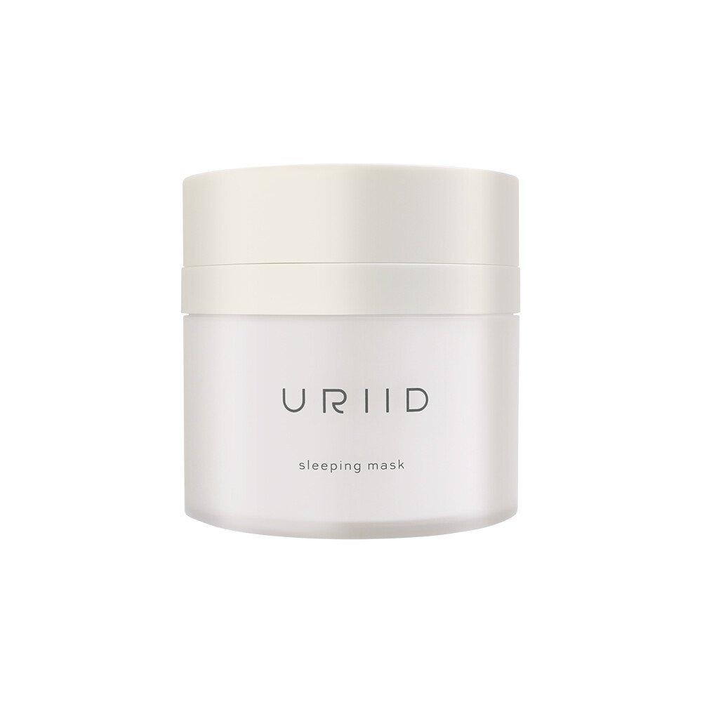 Uriid Neroli Garden Sleeping Mask 50ml