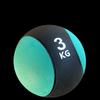 Solid Rubber Fitness Medicine Ball