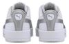 Women's Sneakers Puma Wmns Carina Meta20 'White Silver'