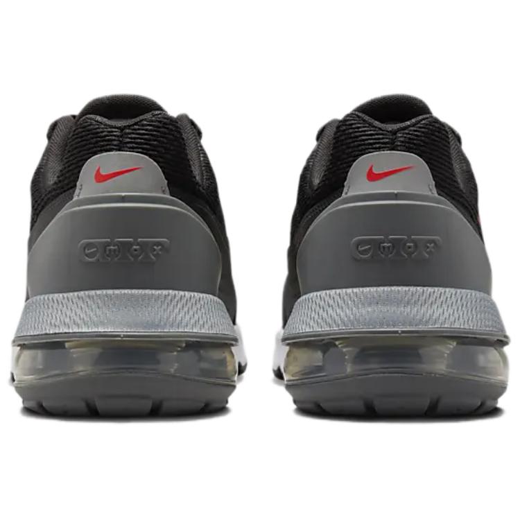 Nike Air Max Pulse 'Черный Ярко-Красный' FQ4156-001