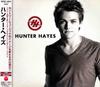 CD ХАНТЕР ХЕЙЕС - Hunter Hayes WPCR14912PROMO Atlantic 2013 Япония ОбиТанцевальная и Электронная Музыка Б/У