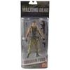 Фигурка Рика Граймса из Ходячих мертвецов, ПВХ, модель, размер 14 см