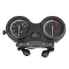 Motorcycle Instrument Digital Display Tachometer Speedometer Odometer Fit for YBR 125