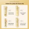 Oushiman Pearl Luxury Gold Firming & Lifting Skincare Gift Set
